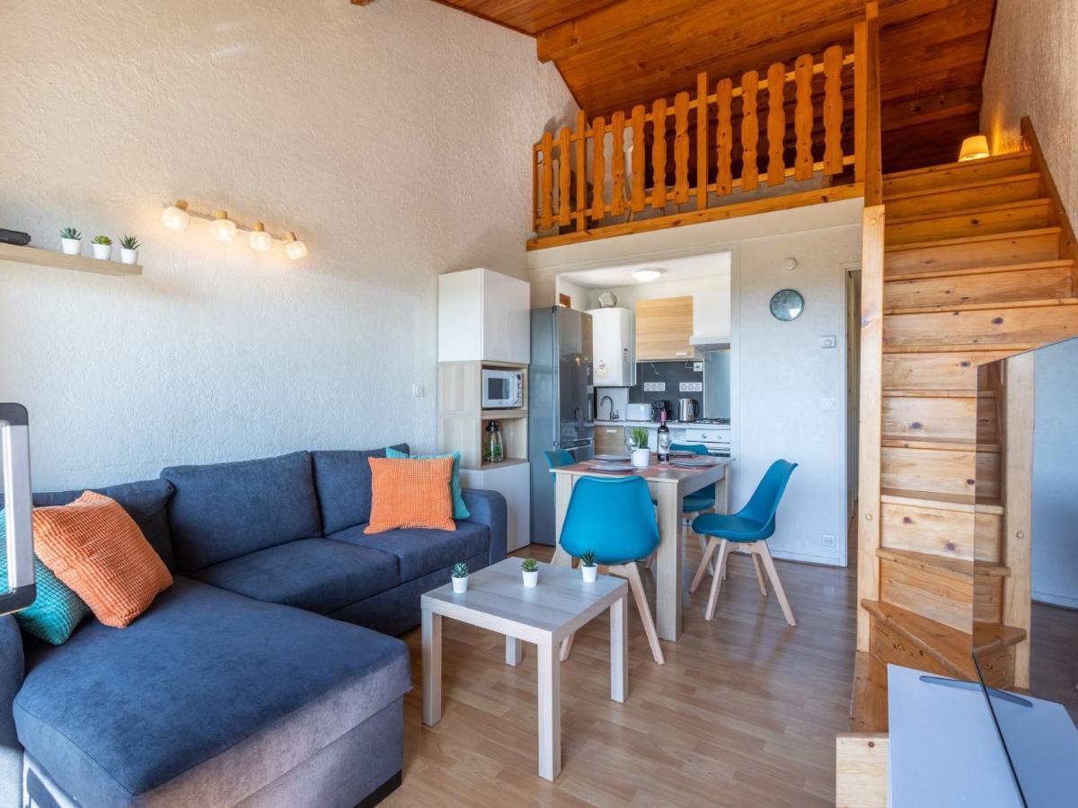 Apartment Plein Soleil-4 By Interhome Saint-Jean-de-Luz Exterior foto